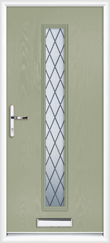 Monmouth diamond lead